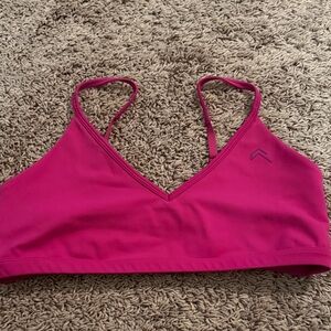 ONER ACTIVE  Pink Bralette